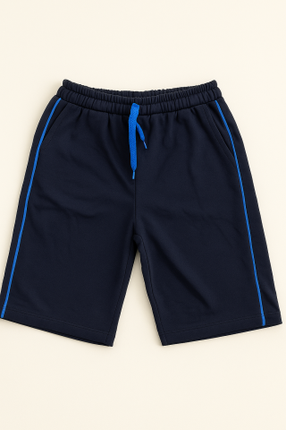 Erkek Çocuk Günlük Stil Seti – Sarı-Beyaz-Siyah