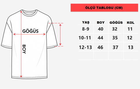Erkek Çocuk Yazlık Pamuklu  –  Sarı Üst & Spor Şort
