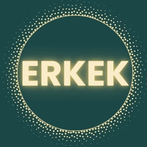 ERKEK