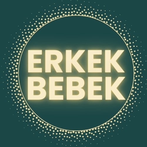 ERKEK BEBEK