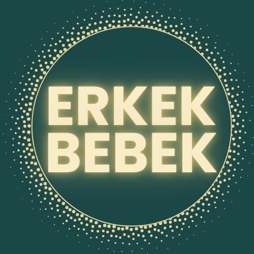 ERKEK BEBEK