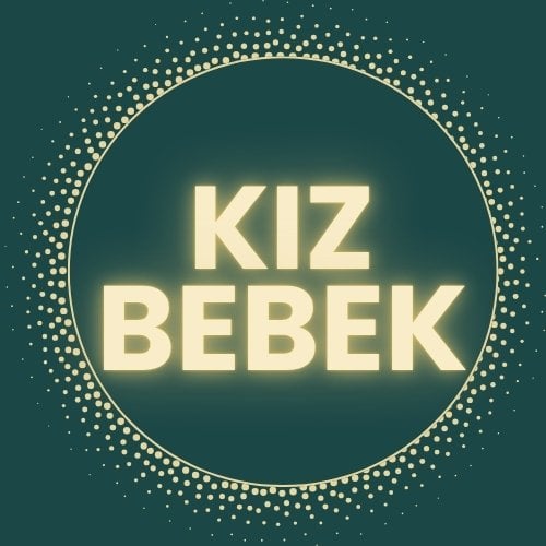 KIZ BEBEK