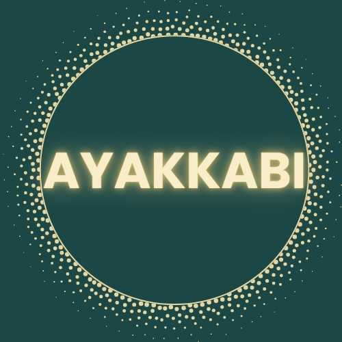 AYAKKABI