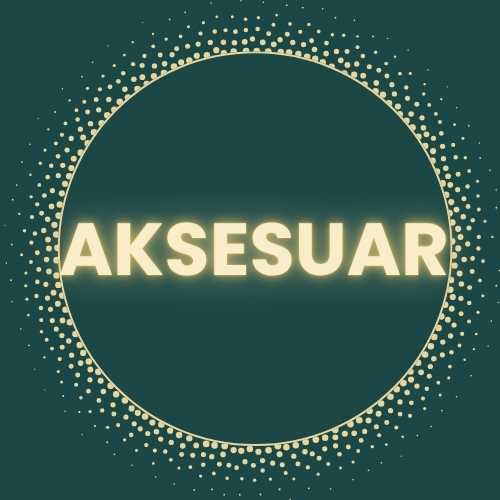 AKSESUAR
